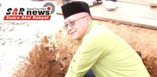 Klinik BEBEZA Resmi Dibangun oleh BAZNAS Kabupaten Sukabumi
