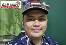 Andika Putra Mengucapkan Selamat Menunaikan Ibadah Puasa 1445 H, Mohon Maaf Lahir & Bathin