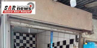 Oknum Penjual Obat Keras Golongan G Beroperasi Di Pamulang Kota Tangsel