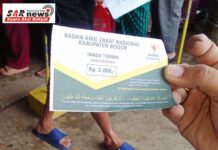 BAZNAS Kabupaten Bogor Lakukan Jemput Bola Dalam Rangka Memaksimalkan Zakat, Infaq dan Shodaqoh