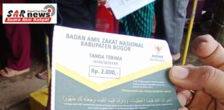 BAZNAS Kabupaten Bogor Lakukan Jemput Bola Dalam Rangka Memaksimalkan Zakat, Infaq dan Shodaqoh