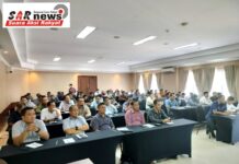 Diskusi Strategis: Komunitas Pengusaha Penggiling Padi dan Distributor Beras Banten Bersatu dalam Menjaga Stabilitas Harga Pangan