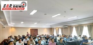 Diskusi Strategis: Komunitas Pengusaha Penggiling Padi dan Distributor Beras Banten Bersatu dalam Menjaga Stabilitas Harga Pangan