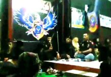 Menjelang Bulan Ramadhan 1445 H, BPPKB Banten DPAC Kec. Kosambi: Penuh Kebersamaan Penutupan Pengajian Rutin