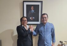 Pitra Nasution Sampaikan Aspirasi Honorer ke Pj. Bupati Padang Lawas