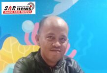 Kompol Mohammad Taufik, SH.MH Kapolsek Kemang : Sinergitas Diperlukan Dalam Menciptakan Suasana Kondunsif Jelang Idul Fitri 1445 H