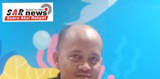 Kompol Mohammad Taufik, SH.MH Kapolsek Kemang : Sinergitas Diperlukan Dalam Menciptakan Suasana Kondunsif Jelang Idul Fitri 1445 H
