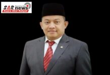 H. Mulyadi Gigih Perjuangkan Pembangunan Infrastruktur di Kabupaten Bogor