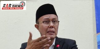Maju Bacalon Bupati Sukabumi Ayep Zaki Yakin Sukabumi Bisa Jadi Lumbung Padi Terbesar