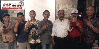 Begini Cara PRAGI 08 INDONESIA MAJU Bersilaturahmi Kepada Para Pembina Untuk Menyatukan Prepresi Bagaimana Untuk Langkah-langkah ke Depan