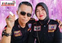 Setelah Cuti Lebaran, Ketua DPRT Kenanga BPPKB Banten Kembali Beraktivitas Seperti Biasa