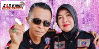Setelah Cuti Lebaran, Ketua DPRT Kenanga BPPKB Banten Kembali Beraktivitas Seperti Biasa