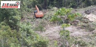 Ayam Mati Di Lumbung Padi Nasib Kelompok Tani Aceh Singkil, AHY Tolonglah Kami!
