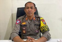 Wujudkan Ramadhan Aman Kondusif, Polres Sampang Amankan Ratusan Sepeda Motor Dengan Knalpot Brong