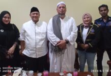Acara Buka Puasa Bersama Menjadi Momen Penting Bagi Forum Lintas Ormas (FLO) Provinsi DKI Jakarta