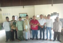 Elektabilitas Habib Mulki Mulai diperhitungkan lawan di Pilkada Bacalon Bupati Sukabumi 2024