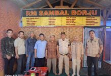 LW Doa Bangsa Sosialisaikan Wakaf Dalam Acara Temu Rembug PPPH Kabupaten Kuningan