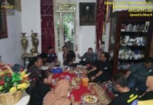 Jelang Milad GANN yang ke 9, GANN kota dan Kabupaten Sukabumi Siap Berkolaborasi Sukseskan Acara Milad