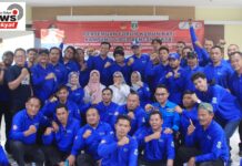 Forum Komunikasi KSB Banten Terbentuk: Beni Madsira Nahkodai FK – KSB Banten