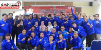 Forum Komunikasi KSB Banten Terbentuk: Beni Madsira Nahkodai FK – KSB Banten