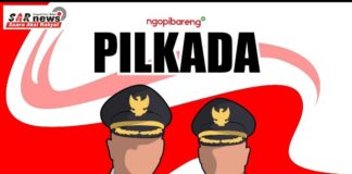 Pengamat Politik Sukabumi Bahas Formasi Koalisi yang Mulai Berubah Sambil Seruput Kopi