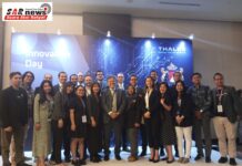 Percepat Digitalisasi di Indonesia, Kadin dan Thales Gelar Innovation Day