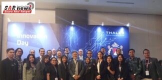 Percepat Digitalisasi di Indonesia, Kadin dan Thales Gelar Innovation Day