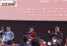 Film Dokumenter Musik Harta Tahta Raisa, Ceritakan luka – liku jelang konser Tunggal Raisa di GBK