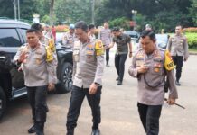 Hari Buruh Internasional (Mayday), Kapolda Metro Jaya : Kegiatan Berjalan Aman, Lancar dan Kondusif