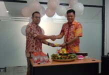 PT Esta Dana Ventura Gelar Acara Peresmian Kantor Baru dan Training Center dengan Komitmen Kesejahteraan Masyarakat
