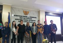 Museum Sumpah Pemuda Jakarta, Saksi Sejarah Para Jurnalis Berjuang Lewat Karyanya