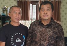 Program Jaga Desa atau Jaksa Garda Desa BPPKB Lebak Siap Bantu Negara dalam Kontrol Penggunaan Dana Desa