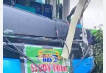 Dinas Pendidikan Banten Harus Tiadakan Study Tour/Outing Class Keluar Kota