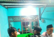 Keluarga Korban Meminta APH Membantu Menangkap Pelaku Pembunuhan di BKT Poncol Jakarta