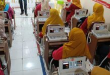 Alat Terapi Kesehatan Korea Smartron Teruji Bagi Kesehatan Organ Tubuh