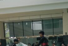 PSHW TM Tangsel Berlaga Di C – MORE CHAMPIONSHIP 2024