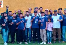 MOI Banten Gelar Rapat Evaluasi dan Konsolidasi Progres 2024, Perkuat Persatuan dan Entrepreneurship