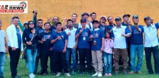 MOI Banten Gelar Rapat Evaluasi dan Konsolidasi Progres 2024, Perkuat Persatuan dan Entrepreneurship