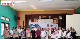 KIM Kecamatan Gerogol Diminta Sosialisasikan Program Pemerintah