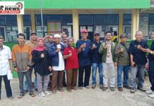 GAPOKTANHUT RIMBA JAYA LAKSANAKAN RENCANA KERJA USAHA PERHUTANAN SOSIAL (RKUPS)