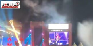 Ribuan Fans Iwan Fals padati Lapangan Setukpa Kota Sukabumi