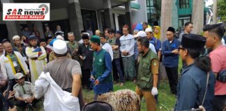 JAWARA BERSIMBAH DARAH