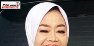 Heni Muyani Sosok Kades Yang Terima SK Perpanjangan Masa Jabatan