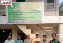 Banyak korban malah ketagihan di bulan Dzulhijjah