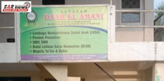 Banyak korban malah ketagihan di bulan Dzulhijjah
