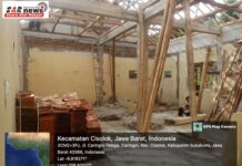 Pemerintahan Desa Caringin klarifikasi Pemberitaan salah satu Media online