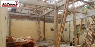 Pemerintahan Desa Caringin klarifikasi Pemberitaan salah satu Media online