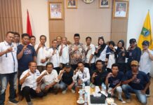 Mencegah Hoax, Walikota Cilegon : Suasana Kondusif dan Damai Dalam Pilkada 2024