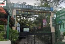 Respon Siswa Miskin Tak Bisa ke Sekolah Negeri, Kades Soroti PPDB di SMAN 1 Babakan Madang