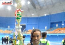 Membangkitkan semangat generasi muda untuk mencintai warisan budaya Indonesia